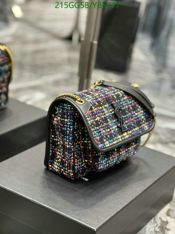 SAMC - YLS Bags - 281