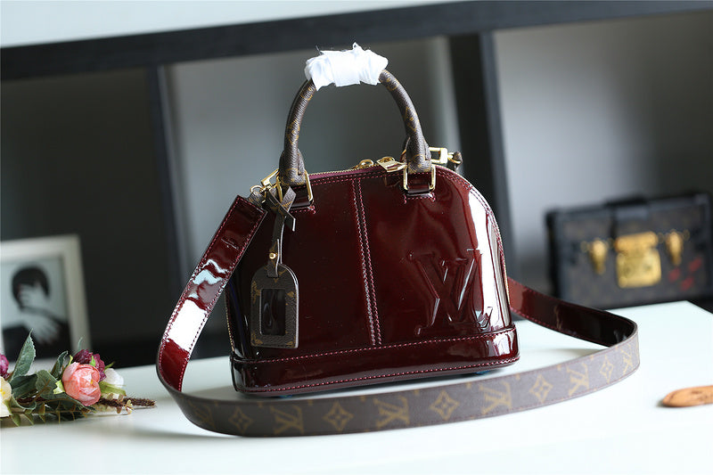 Glami Fashion Lu-Vi bags - 8279