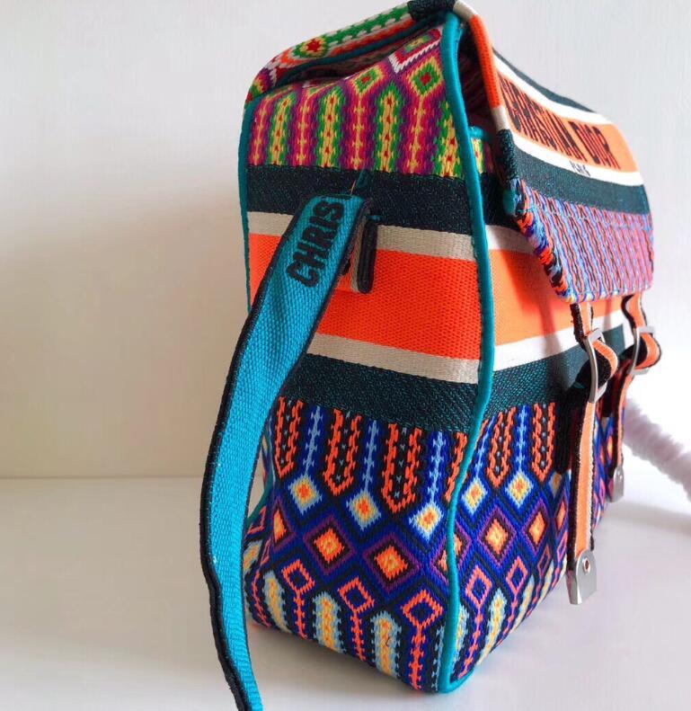 SAMCC - DOR Bags - 590