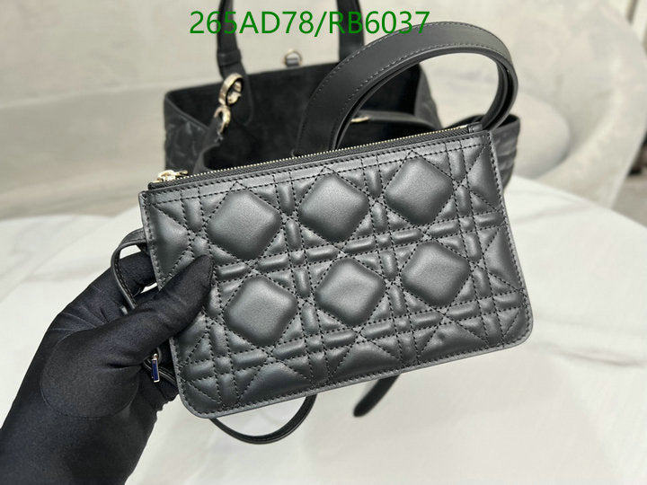 SAMCC - DOR Bags - 1260