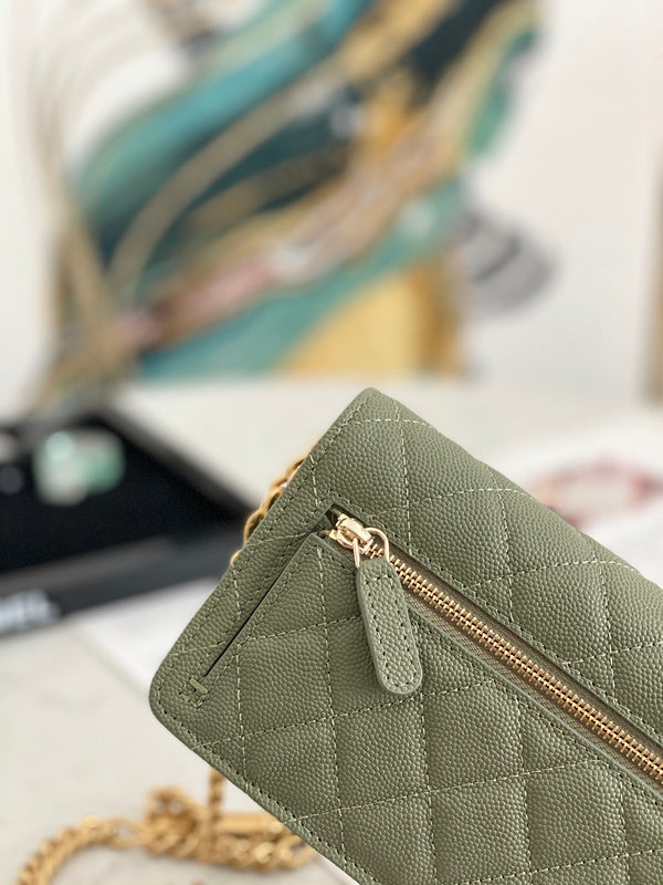 Satchel Bags - CLN Bags - 987