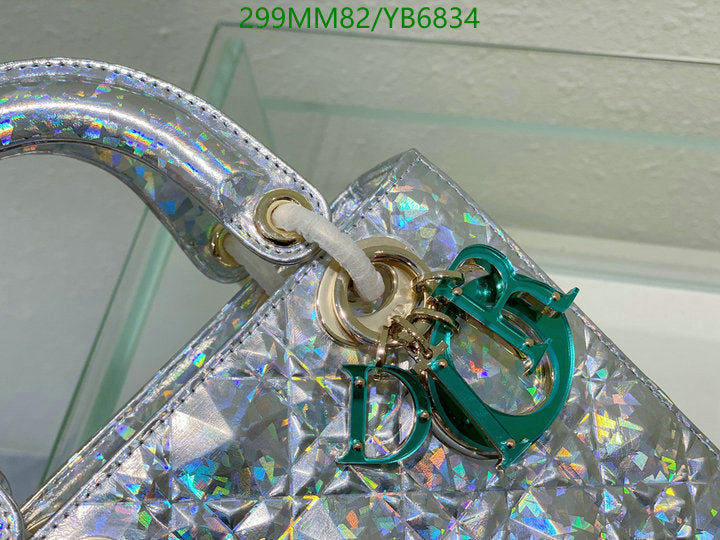 SAMCC - DOR Bags - 1465