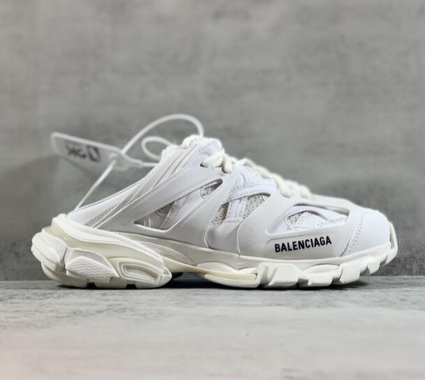 SAMC - BG Men Shoes - 336