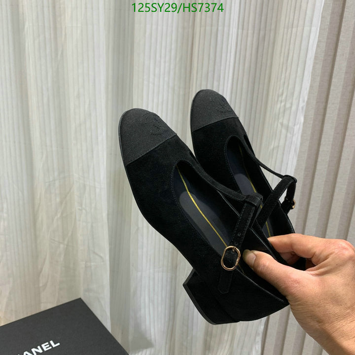 SAMC - CHL Women Shoes Ballet - 092
