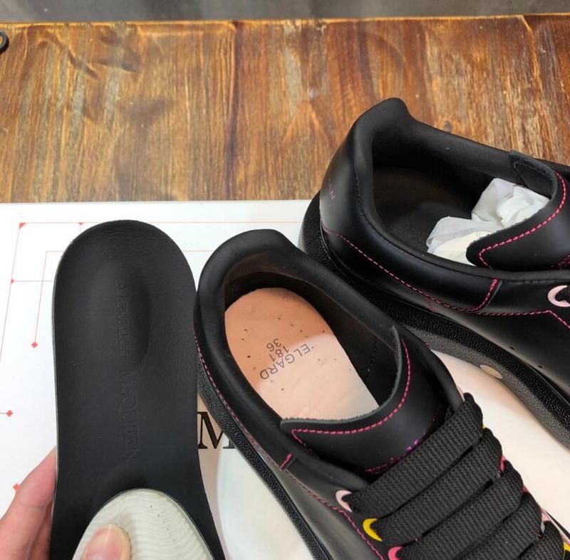 Glamy - AQ Men SHoes - 412