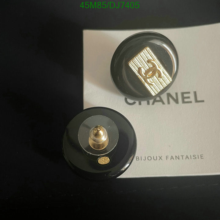 SAMC - CHL Jewelry Earrings - 043