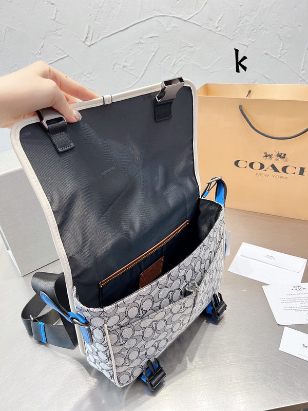 Satchel Bags - CCH Bags - 438