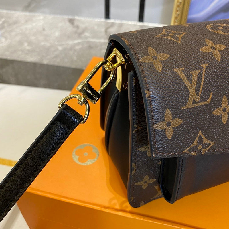 Glami- Glami- Lu-Vi bags - 3918