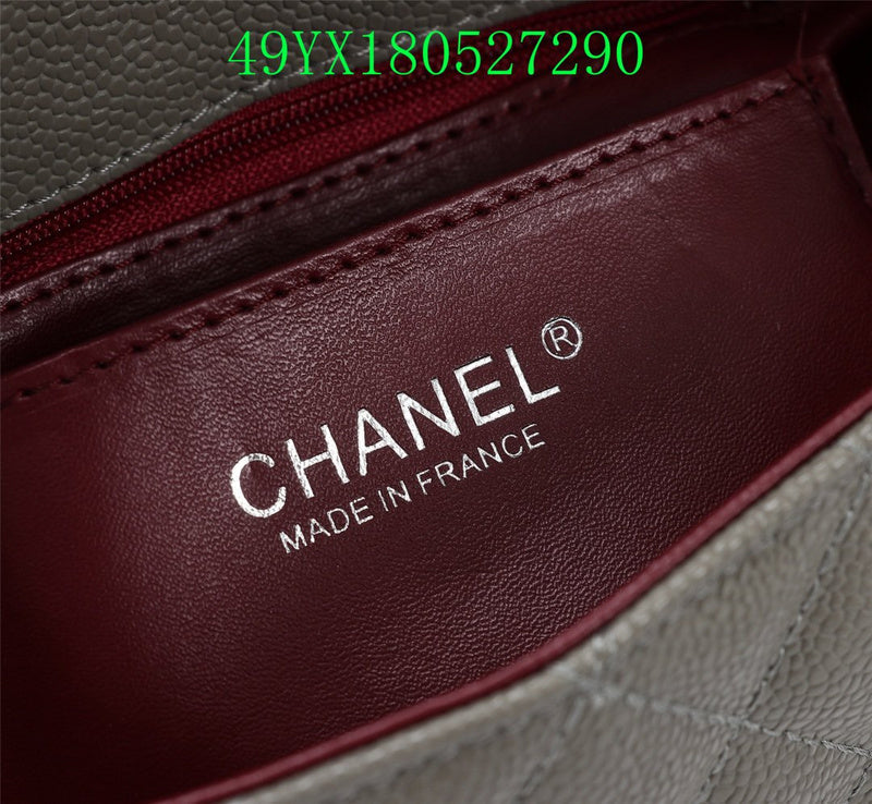 Satchel Bags - CHL Bags - 5417