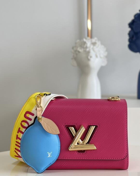 SAMC - LOV Bags - 1588