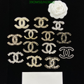 SAMC - CHL Jewelry Brooch - 111