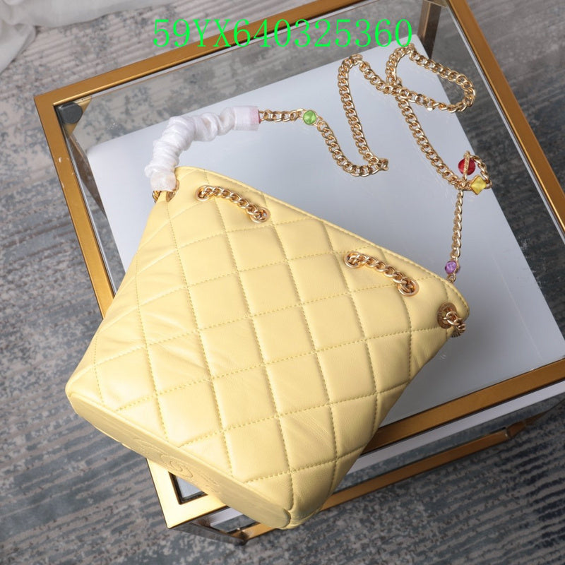 Satchel Bags - CHL Bags - 5437
