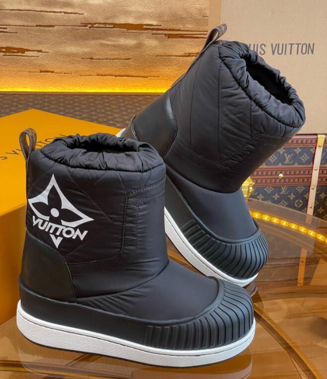 SAMC - LOV Women Shoes - 753