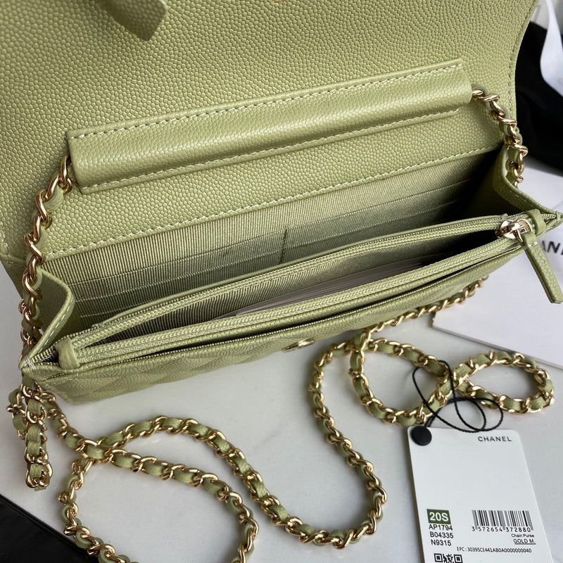 Satchel Bags - CHL Bags - 7409