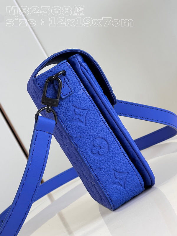 Glamy - LOV Bags - 099