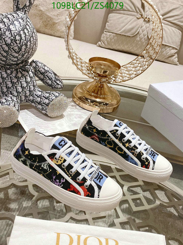 SAMC - DOR Women Sneakers - 097