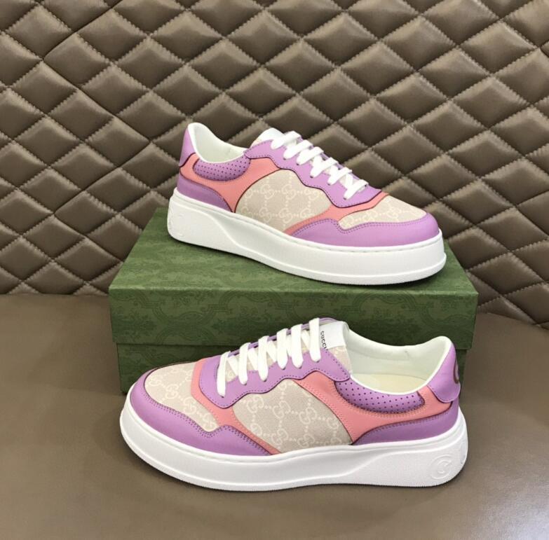 SAMC - GUKI Women Shoes - 912