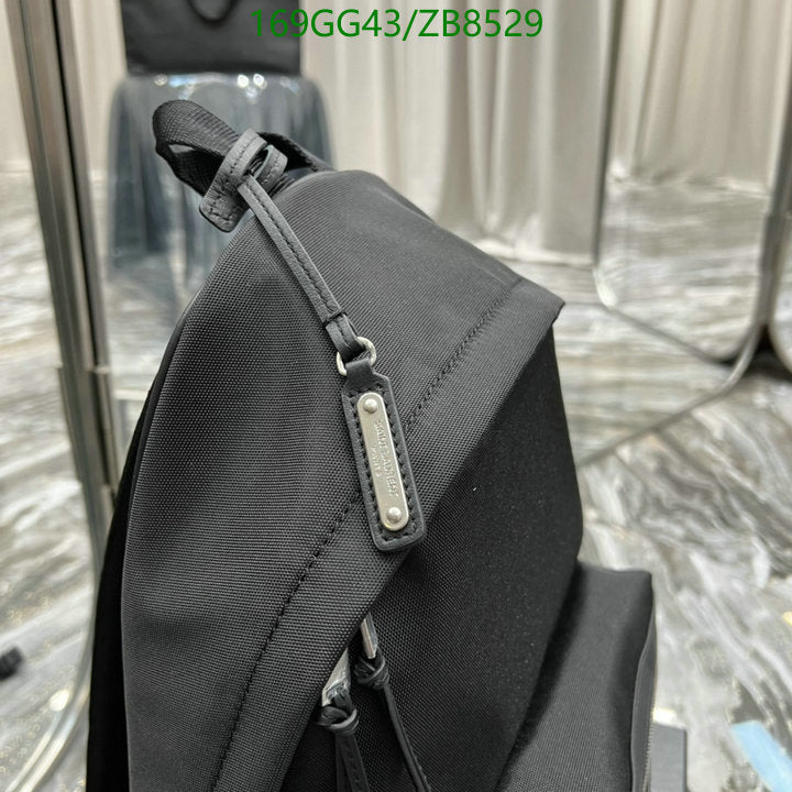 SAMC - YLS Bags - 211