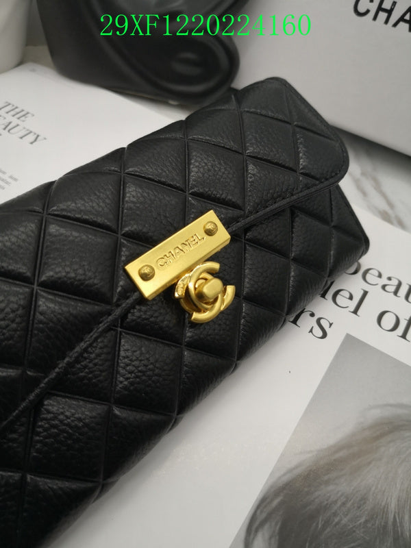 Glami - CHL Wallet - 2614
