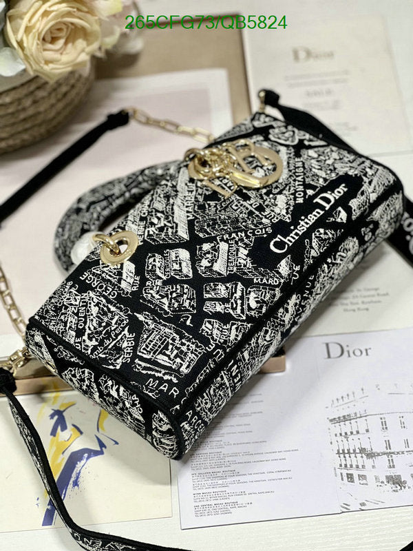 SAMCC - DOR Bags - 1224