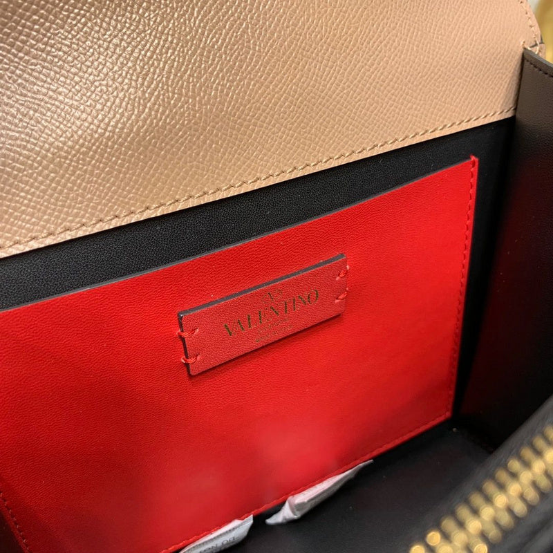 Satchel Bags - VTO Bags - 1269