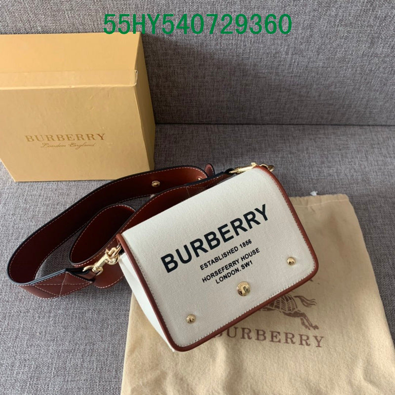 ELE Fashion -BBR Bags - 695