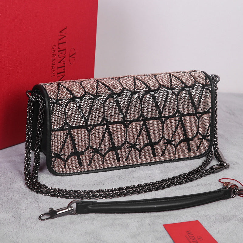 Satchel Bags - VTO Bags - 100
