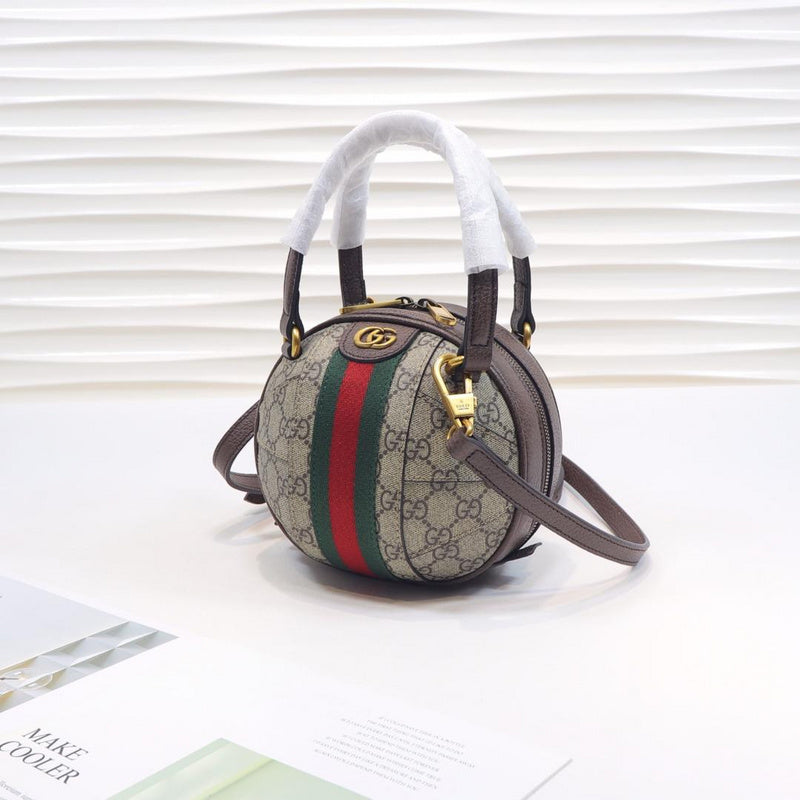 GlamI - GCI Bags - 1269