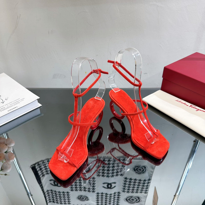 Glami - FGO Women Shoes - 355