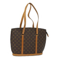 Louis Vuitton Monogram Babylone Tote Bag