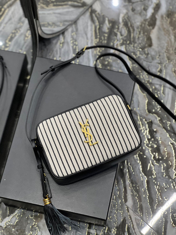Glamy - YLS Bags - 735