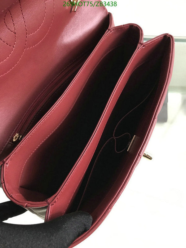SAMC - CHL Bags - 532