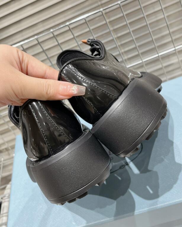 Glamy - PD Women Shoes - 126