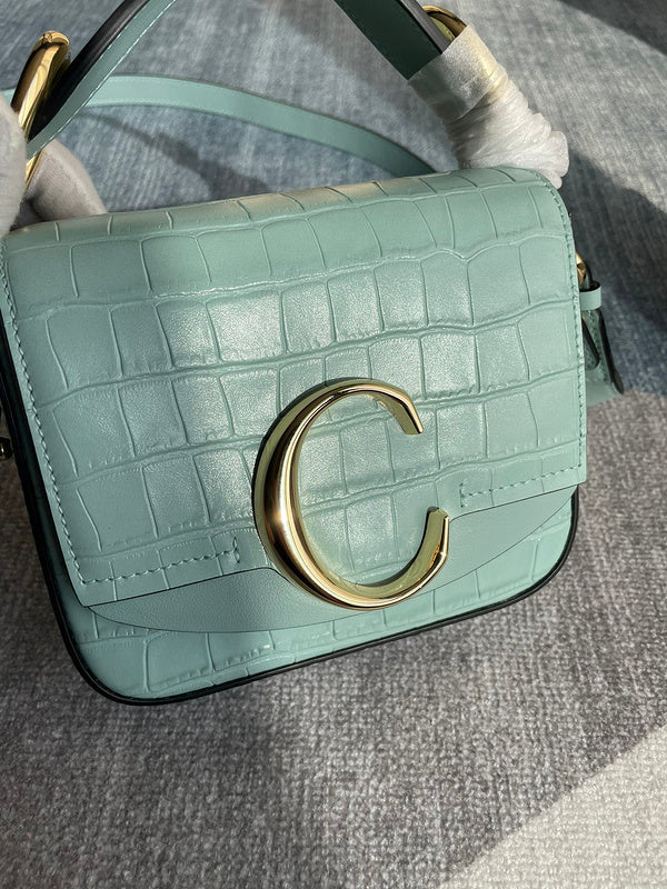 Glamy - CLE Bags - 682