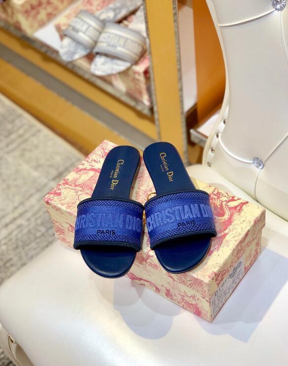 SAMCC - DOR Women Shoes - 1375