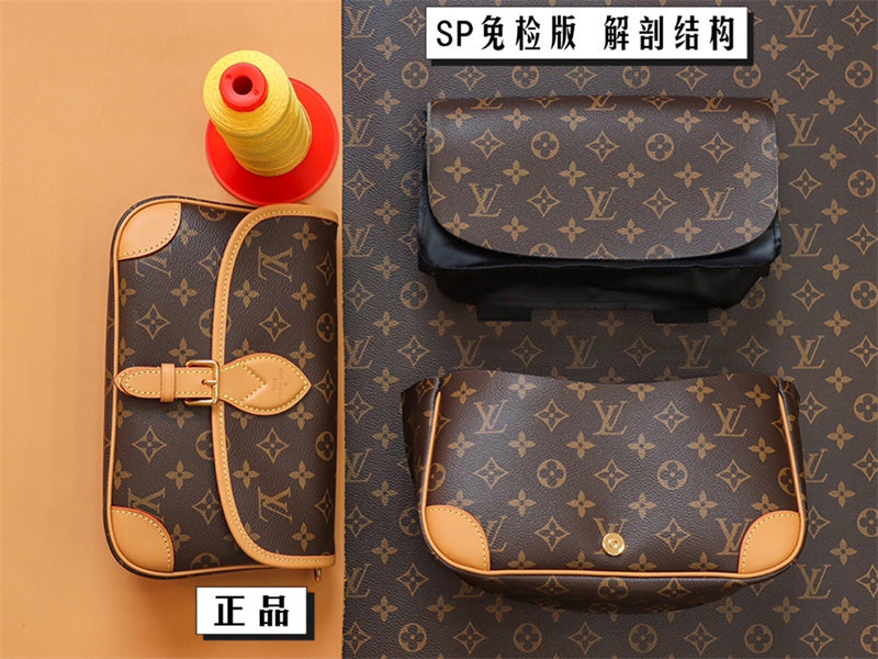 Glami - LOV Bags - 381