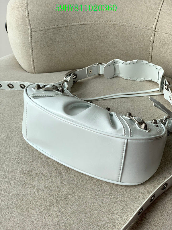 ELE Fashion - BGA Bags - 2002