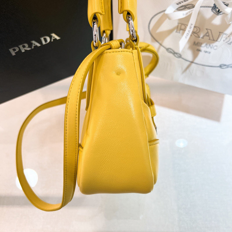 Satchel Bags - PDA Bags - 2176
