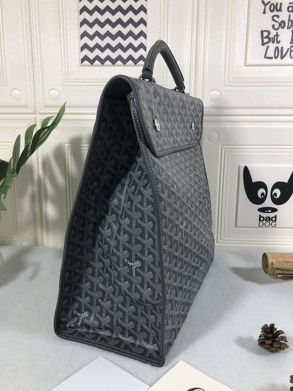 ELE - GOD Bags - 011