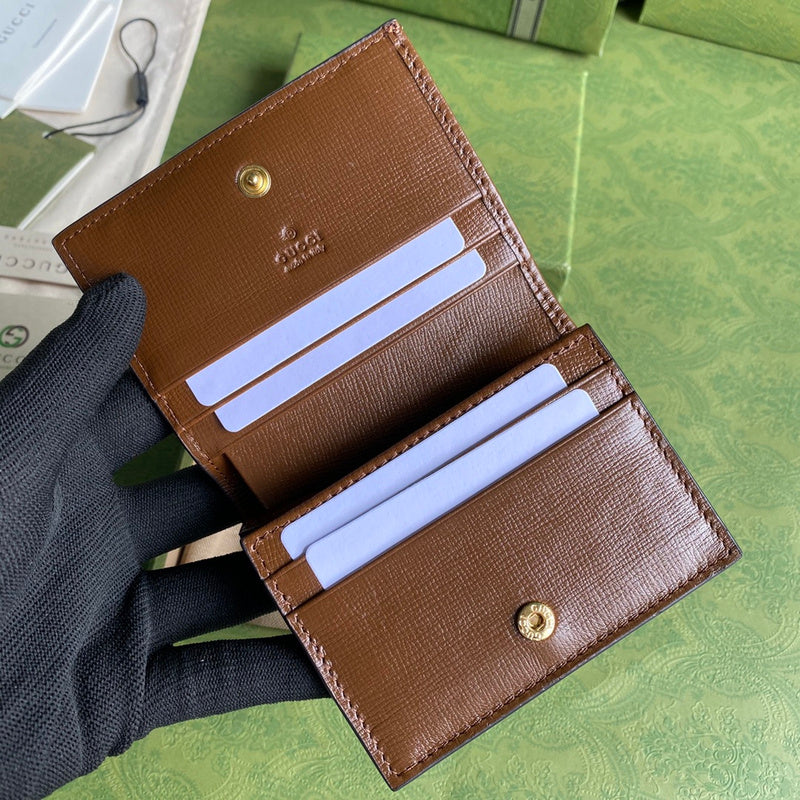 Glami-i - Guki Wallet - 306