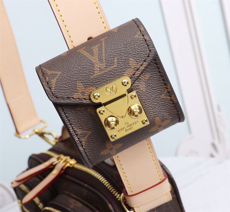 Glami- Glami- Lu-Vi bags - 3719