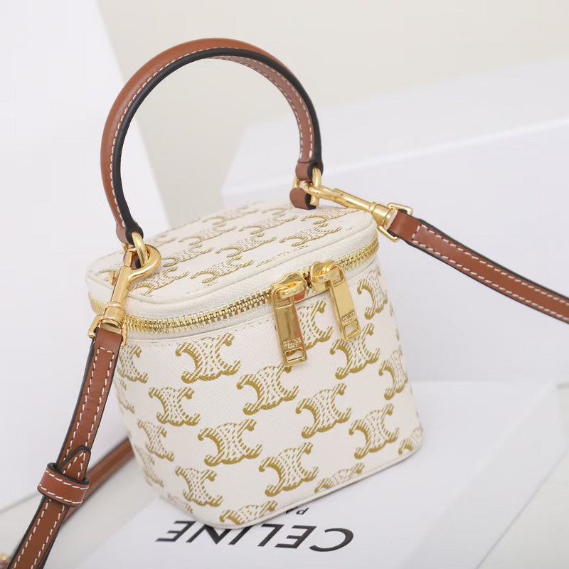Glamy - COL Bags - 158