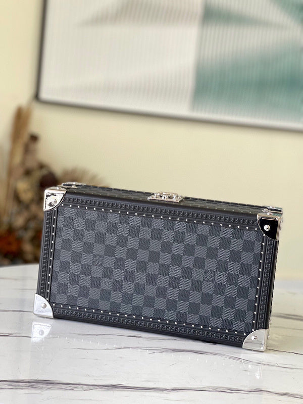 GlamI Lu-Vi bags - 4151