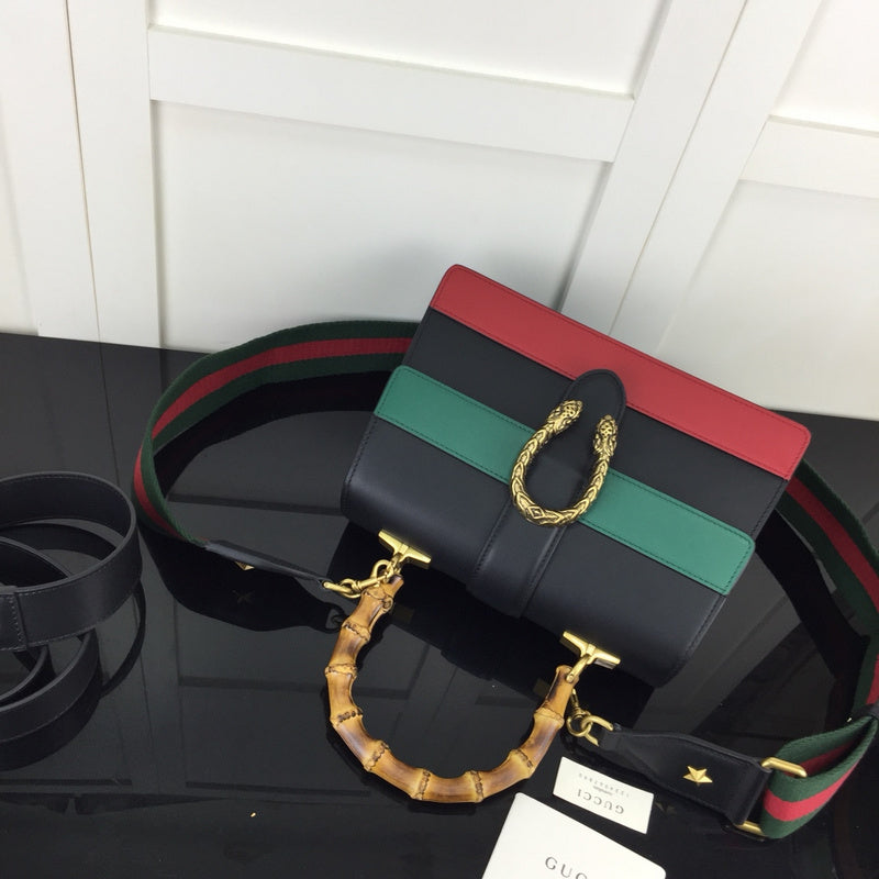 Satchel Bags - GCI Bags - 1011