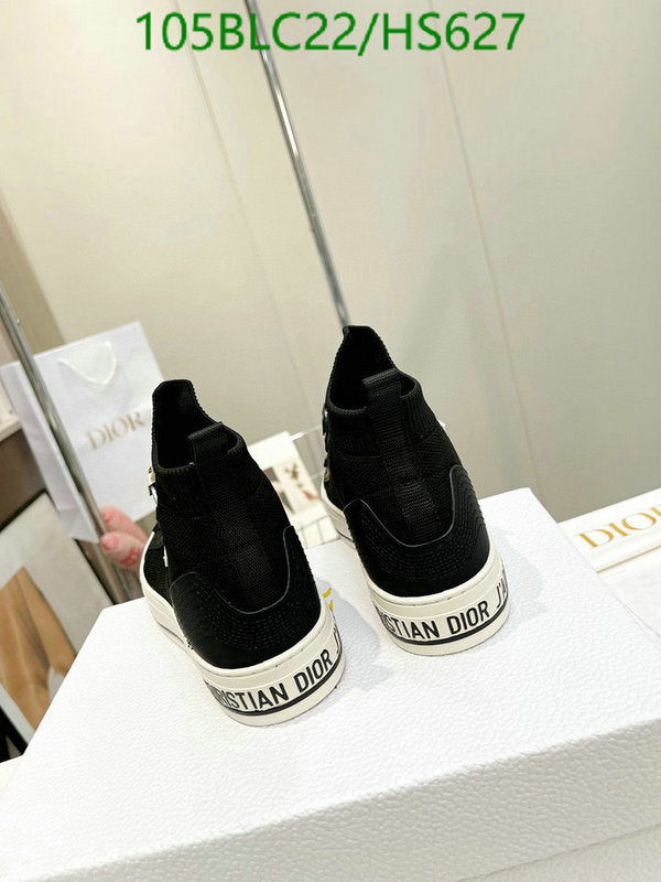 SAMC - DOR Women Sneakers - 240