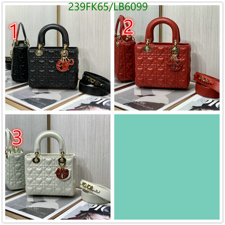 SAMCC - DOR Bags - 1318