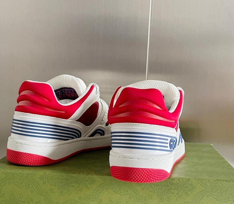 SAMC - GUKI Women Shoes - 1186