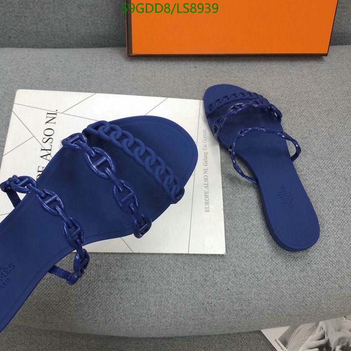 SAMC - HMS Women Shoes - 480