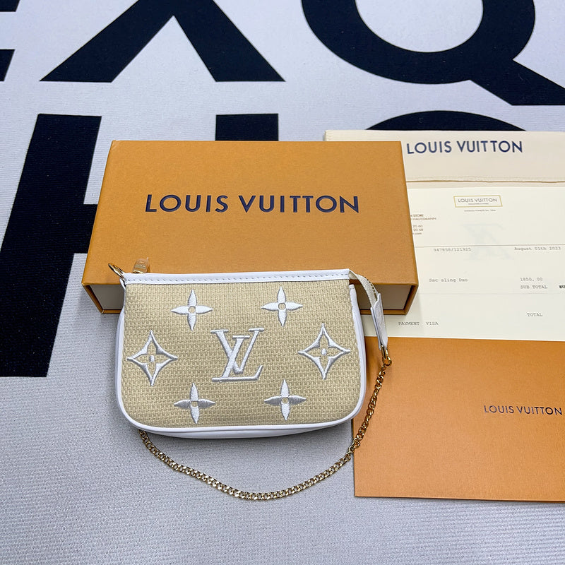 Glami Fashion Lu-Vi bags - 8731