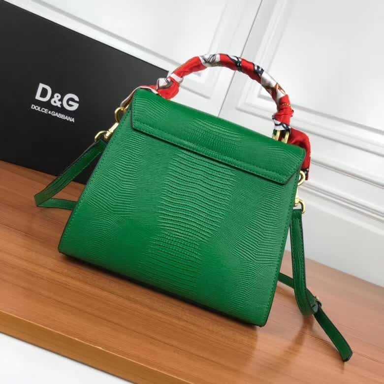 Satchel Bags - DG Bags - 309